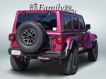 2024 Jeep Wrangler Rubicon X