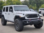 2024 Jeep Wrangler Rubicon X
