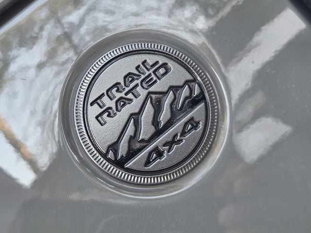 2022 Jeep Gladiator Altitude