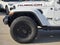2022 Jeep Gladiator Willys