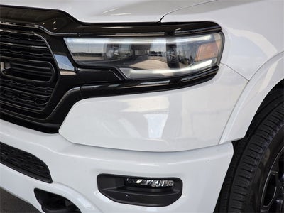 2023 RAM 1500 Limited