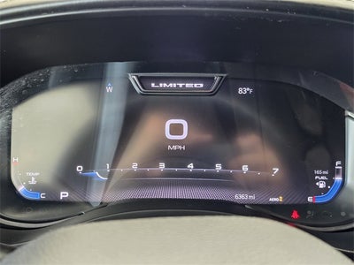 2023 RAM 1500 Limited