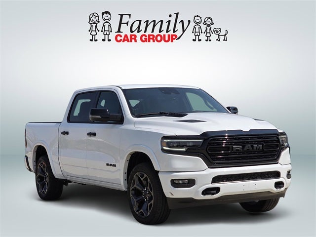 2023 RAM 1500 Limited