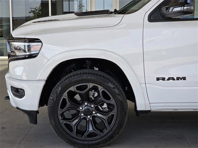 2023 RAM 1500 Limited