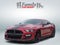 2021 Ford Mustang Shelby GT500
