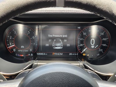 2021 Ford Mustang Shelby GT500