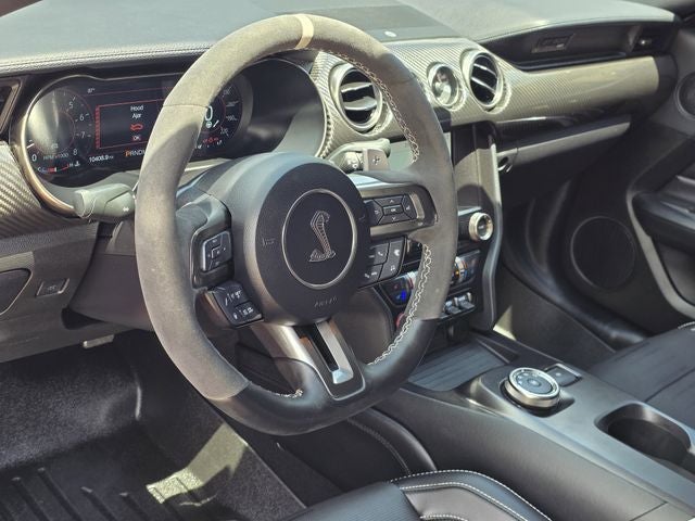 2021 Ford Mustang Shelby GT500