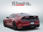 2021 Ford Mustang Shelby GT500