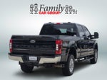 2022 Ford F-250SD XLT