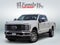 2025 Ford F-250SD King Ranch