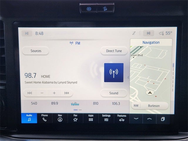 2025 Ford F-250SD King Ranch