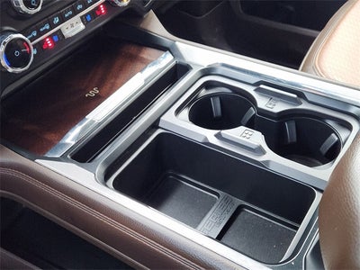 2025 Ford F-250SD King Ranch