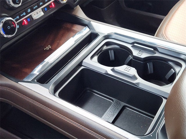 2025 Ford F-250SD King Ranch