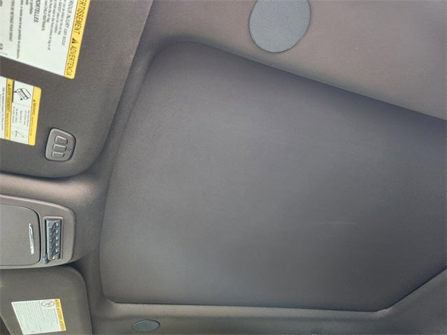 2025 Ford F-250SD King Ranch