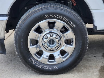 2025 Ford F-250SD King Ranch