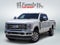 2025 Ford F-250SD King Ranch