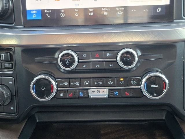 2025 Ford F-250SD King Ranch