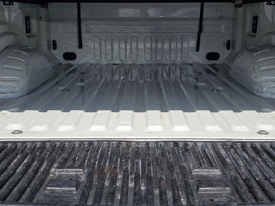 2025 Ford F-250SD King Ranch