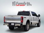 2025 Ford F-250SD King Ranch
