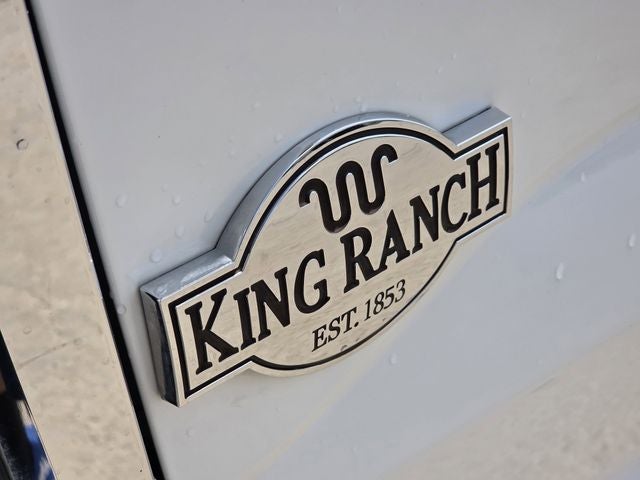 2025 Ford F-250SD King Ranch