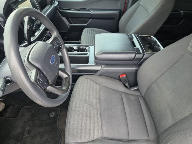 2023 Ford F-150 XL STX