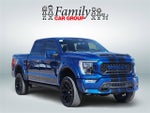 2022 Ford F-150 Lariat Shelby