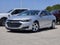 2021 Chevrolet Malibu LS 1FL