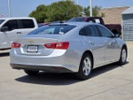 2021 Chevrolet Malibu LS 1FL