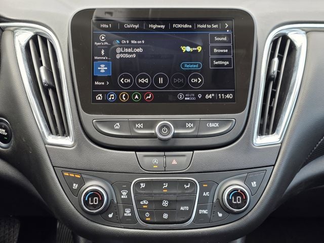 2024 Chevrolet Malibu LT 2LT