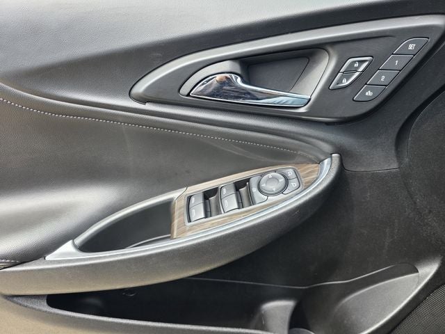 2024 Chevrolet Malibu LT 2LT
