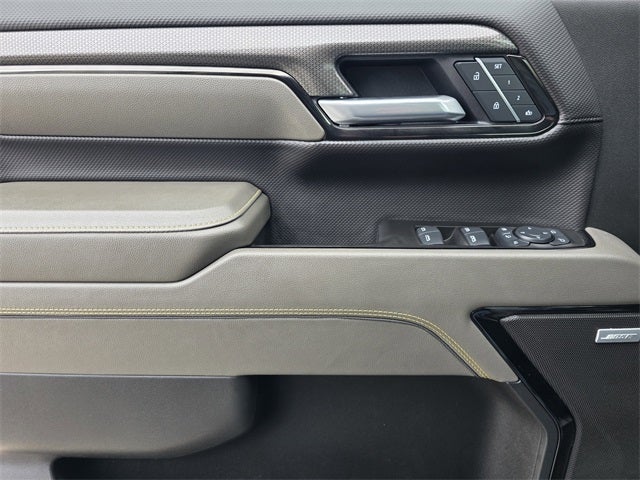 2025 Chevrolet Silverado 2500HD ZR2