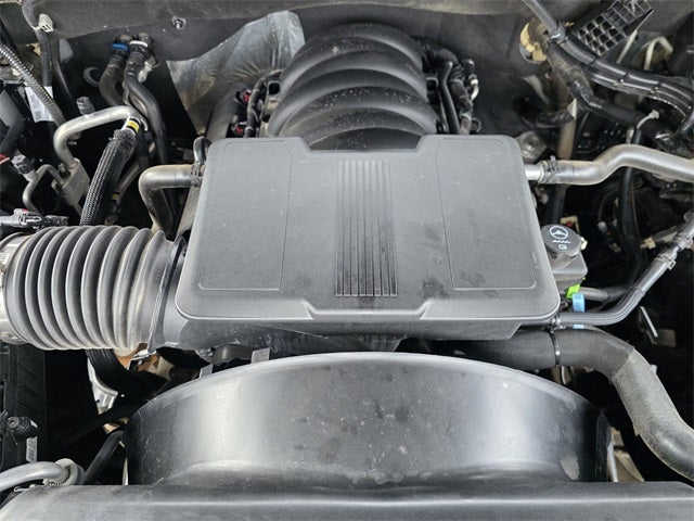 2025 Chevrolet Silverado 2500HD ZR2