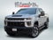 2021 Chevrolet Silverado 2500HD Custom