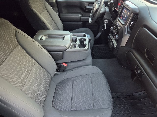 2021 Chevrolet Silverado 2500HD Custom