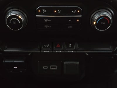 2021 Chevrolet Silverado 2500HD Custom