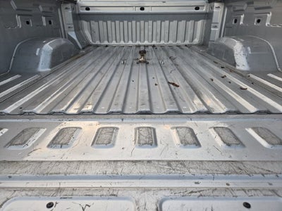 2021 Chevrolet Silverado 2500HD Custom