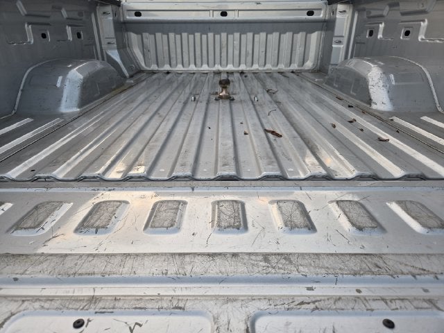 2021 Chevrolet Silverado 2500HD Custom