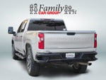 2021 Chevrolet Silverado 2500HD Custom