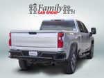 2021 Chevrolet Silverado 2500HD Custom