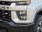 2021 Chevrolet Silverado 2500HD Custom