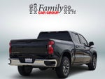 2024 Chevrolet Silverado 1500 LT Texas Edition