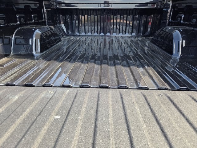 2023 Chevrolet Silverado 1500 LT Texas Edition