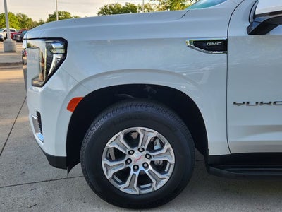 2024 GMC Yukon SLE