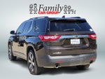 2019 Chevrolet Traverse 3LT
