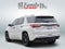 2019 Chevrolet Traverse High Country