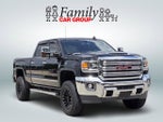 2019 GMC Sierra 2500HD SLT