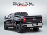 2019 GMC Sierra 2500HD SLT