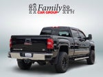 2019 GMC Sierra 2500HD SLT
