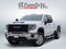 2020 GMC Sierra 2500HD Base