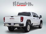 2020 GMC Sierra 2500HD Base